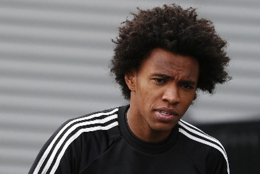 Willian