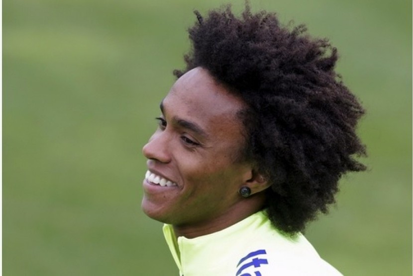 Willian