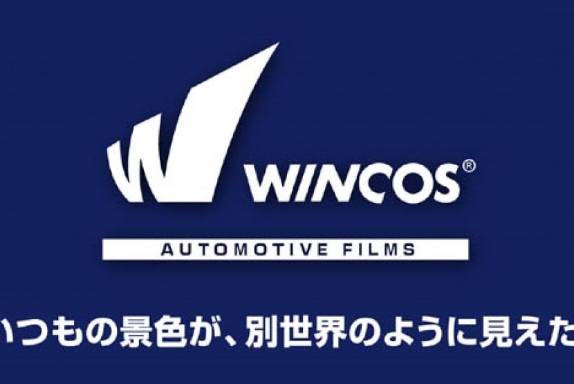 Wincos kaca film