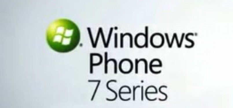 Windows Phone 7