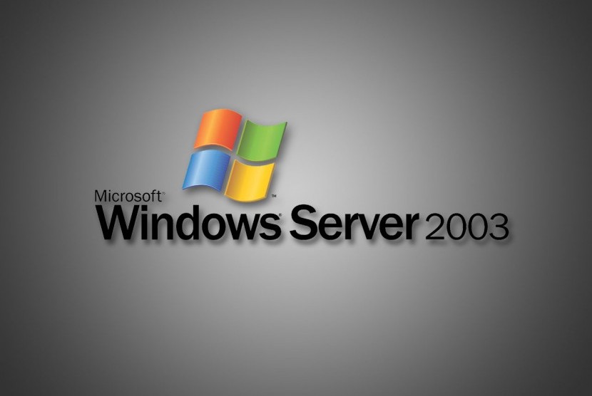 Windows Server 2013