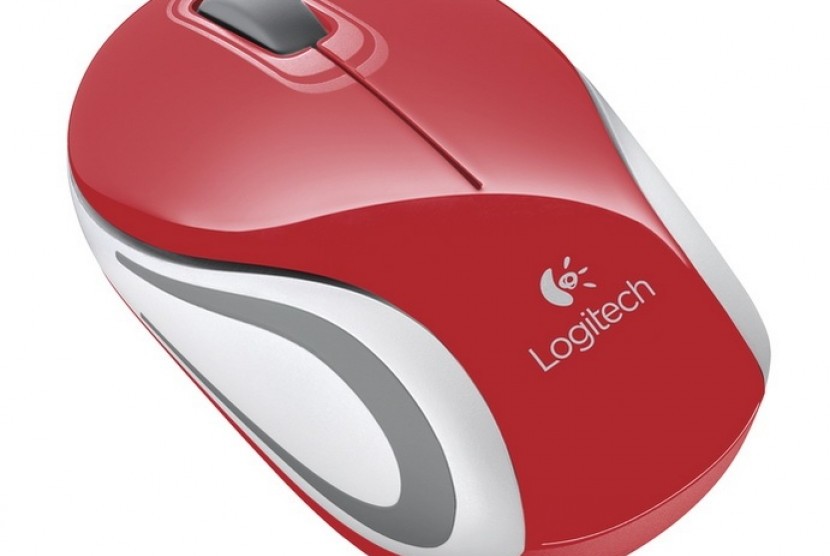 Wireless Mini Mouse M 187