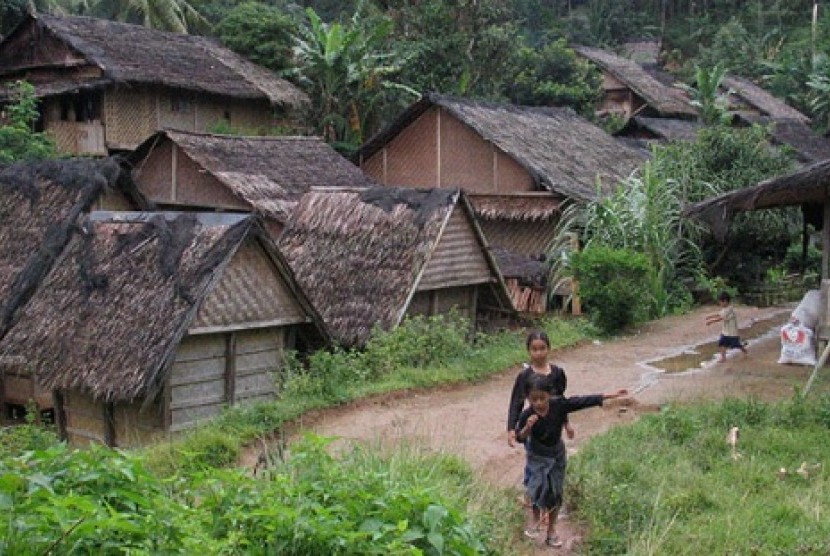 Wisata Banten perlu dibenahi