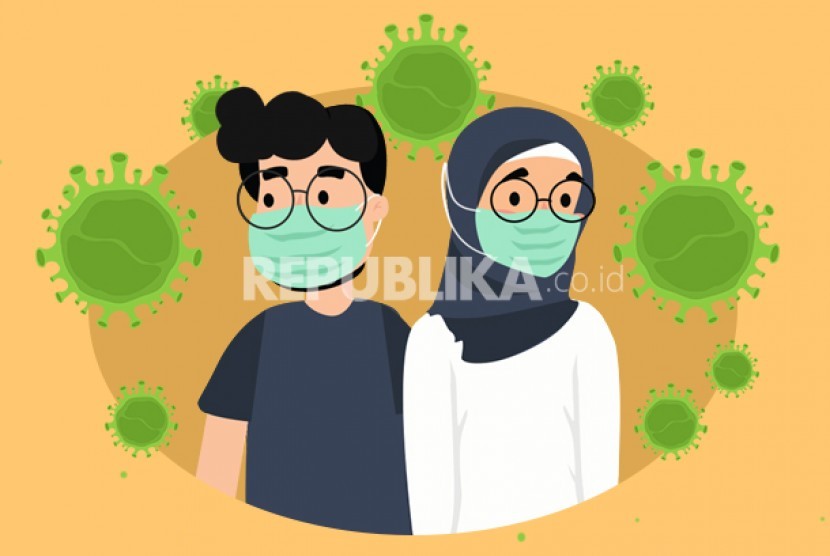 PTPN IV memberlakukan kebijakan pemeriksaan suhu tubuh kepada semua karyawan dan tamu yang memasuki areal kantor direksi perusahaan tersebut.