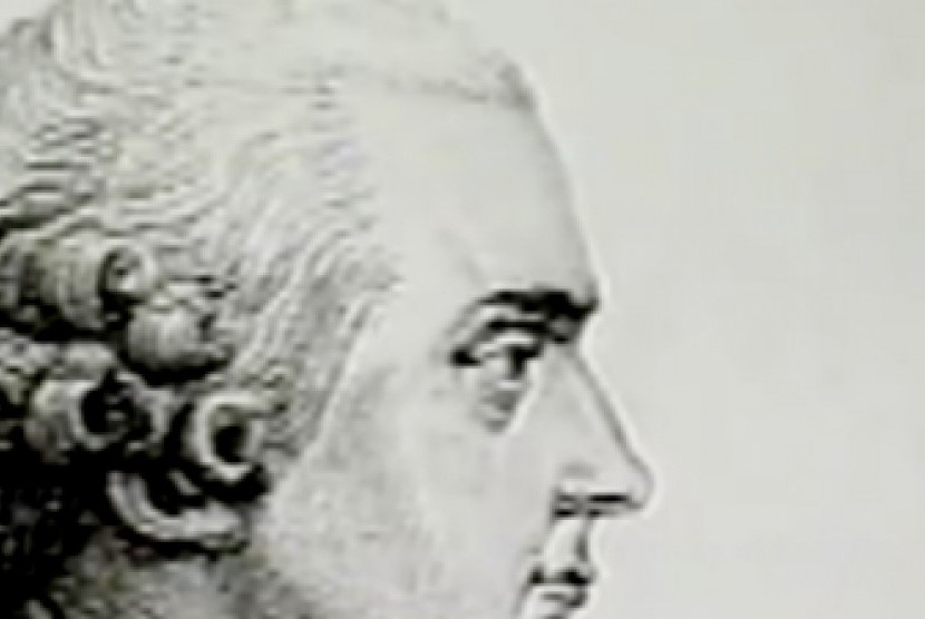 Wolfgang Amadeus Mozart