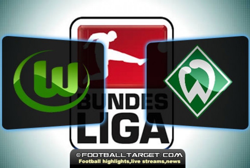 wolfsburgvs werder