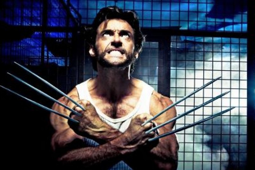 Wolverine  (X-Men Origin: Wolverine)