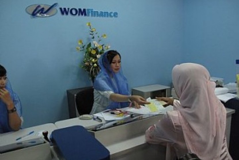 WOM Finance