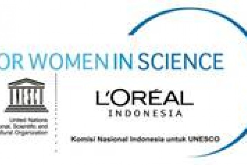 Peneliti Perempuan Raih Women In Science 2012 | Republika Online