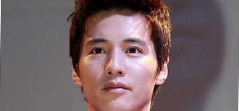 Won Bin