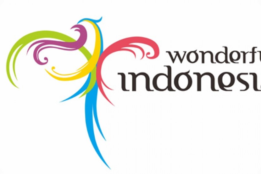 Wonderful Indonesia / Makna Di Balik Logo Wonderful Indonesia Sudah