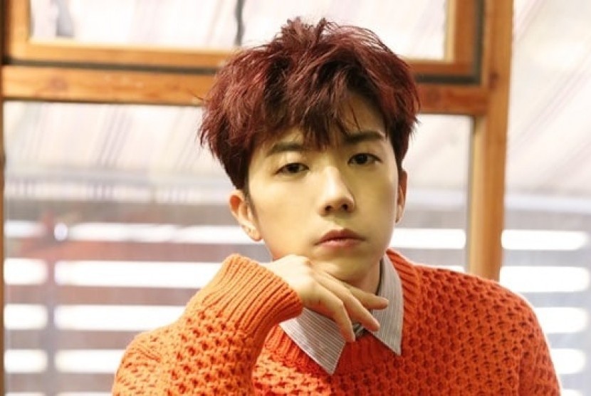 2PM Wooyoung Perbarui Kontraknya dengan JYP | Republika Online