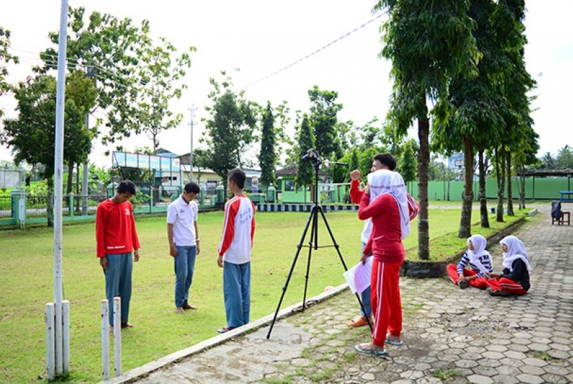 Workshop film dokumenter.