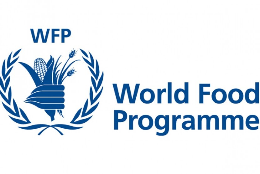 Badan Pangan Perserikatan Bangsa-Bangsa (PBB), World Food Programme (WFP). 