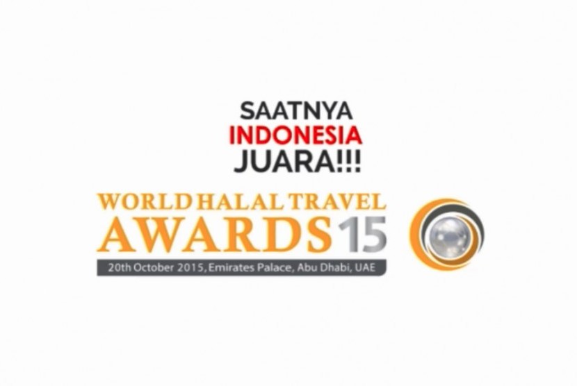 World Halal Travel Awards 2015, Abu Dhabi, UEA