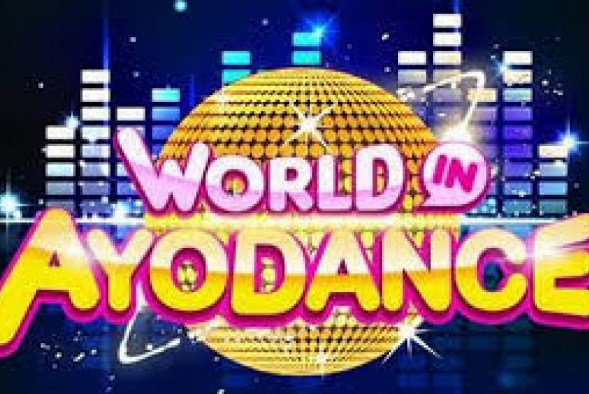 World in Ayo Dance