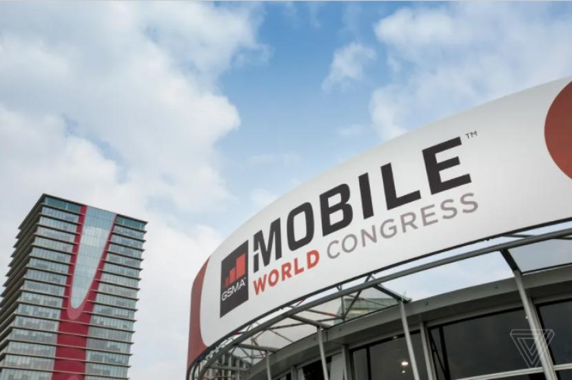 World Mobile Congress.