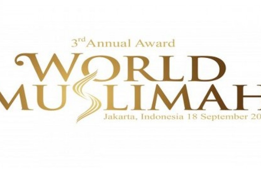 World Muslimah 2013