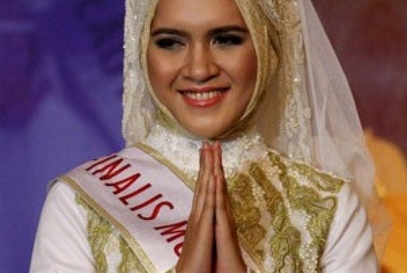 World Muslimah Beauty