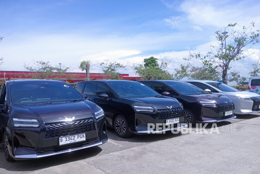 Terbukti, Wuling Darion PHEV Tempuh 1.208 Km Tanpa Isi Baterai dan Bensin, Ini Detail Efisiensinya