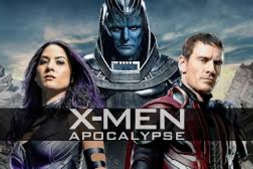 X-Men: Apocalypse