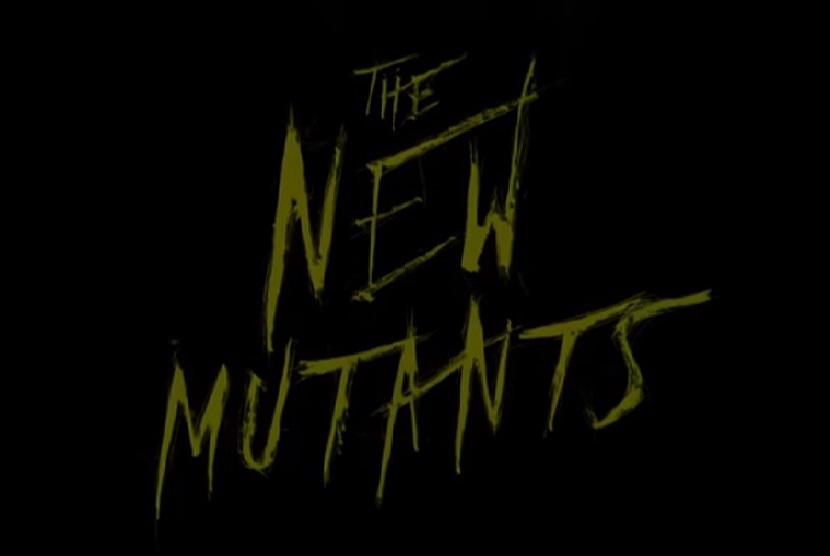X-Men The New Mutant akan tayang perdana di bioskop pada 28 Agustus 2020.