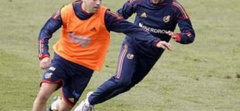 Xavi-Fabregas