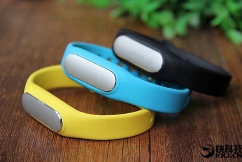 Xiaomi Mi Band 2 