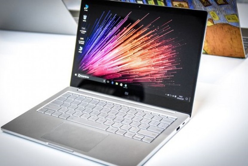 Xiaomi Mi Notebook Air 