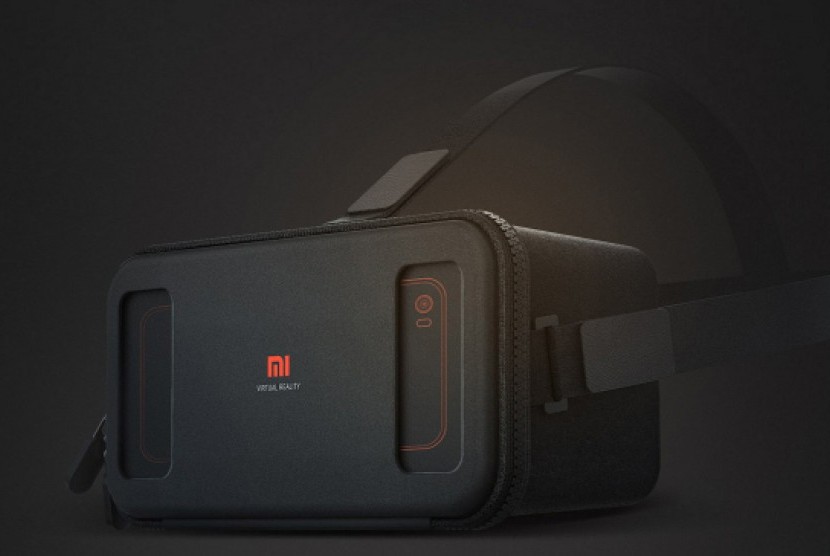 xiaomi Mi VR Play