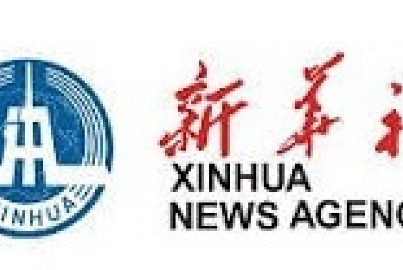 Xinhua