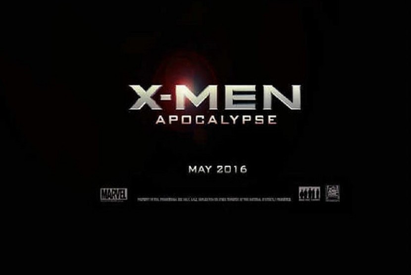 Xmen: Apocalypse