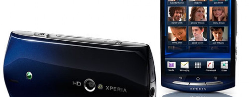 Xperia Neo