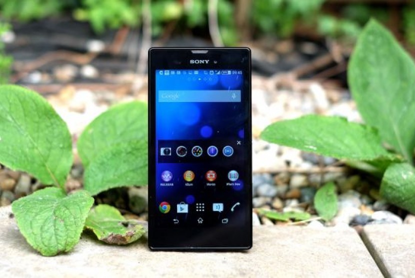 Xperia T3