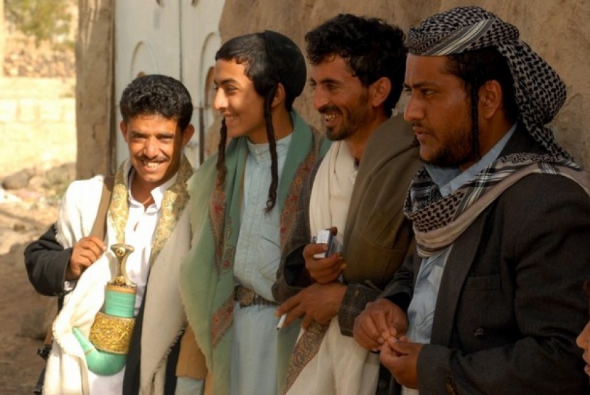 Yahudi Yaman 