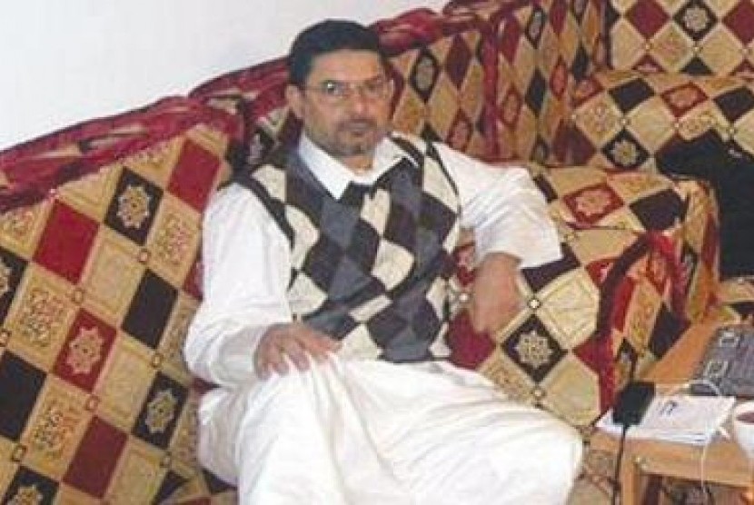 Yahya Badr al-Din Houthi