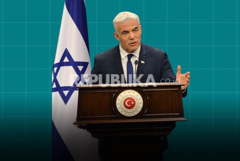 Perdana Menteri Israel Yair Lapid menyatakan harapan pada Ahad (10/7), bahwa negaranya akan menjalin hubungan diplomatik formal dengan Arab Saudi, terlebih dalam kunjungan Presiden Amerika Serikat (AS) Joe Biden. 