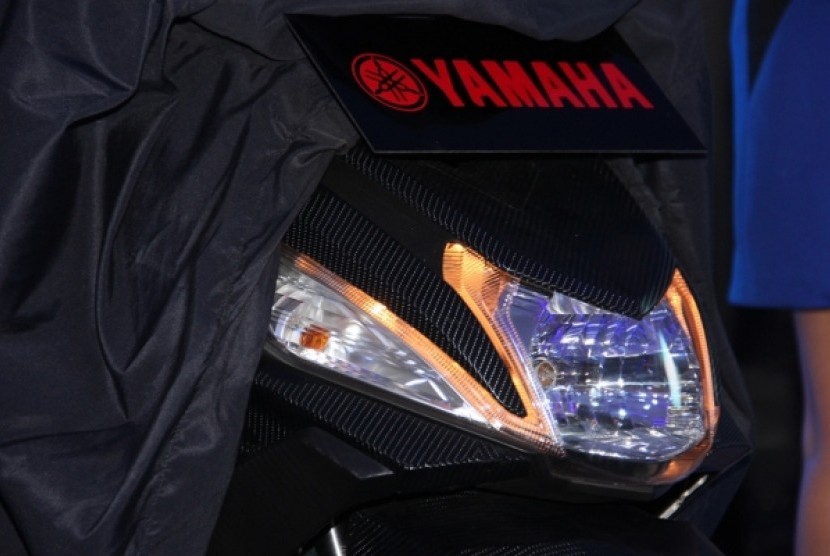 Sepeda motor Yamaha. Yamaha memberikan jaminan masa garansi selama lima tahun atau 50 ribu km bagi pelanggan yang membeli kendaraan Yamaha.