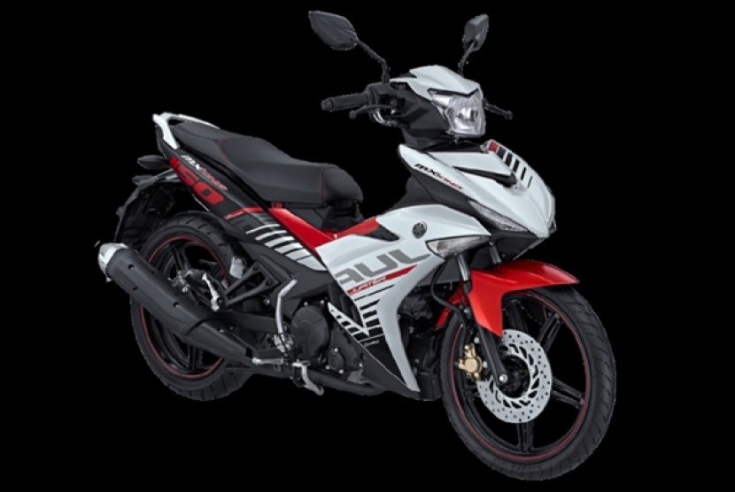 Yamaha MX King 150 Resmi Diluncurkan | Republika Online