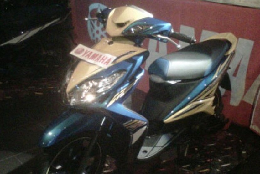 Yamaha New Xeon