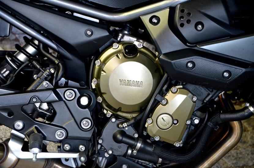 PT Yamaha Indonesia Motor Manufacturing (PT YIMM) merilis sepeda motor baru, 'Yamaha Gear 125' (Foto: ilustrasi)