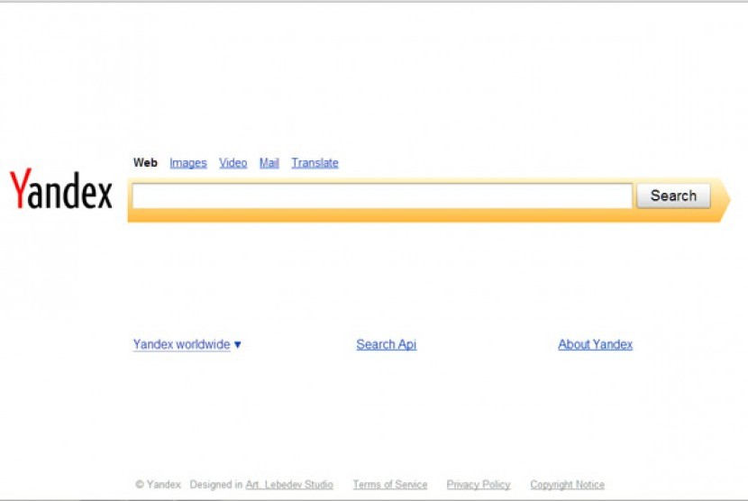 Yandex