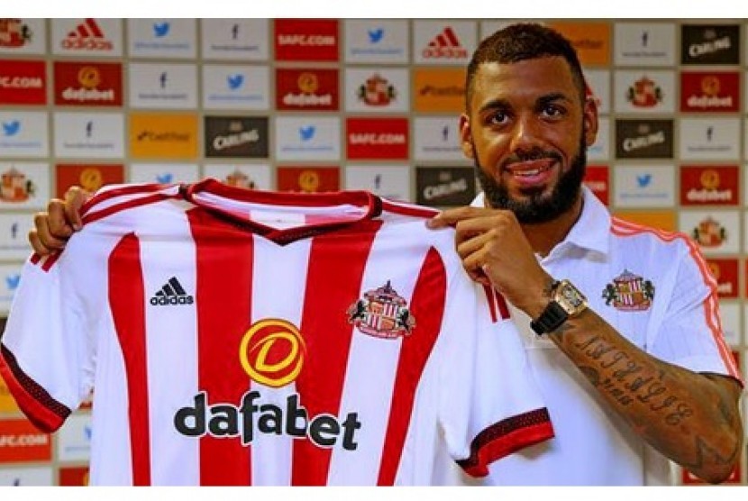 Yann M'Vila