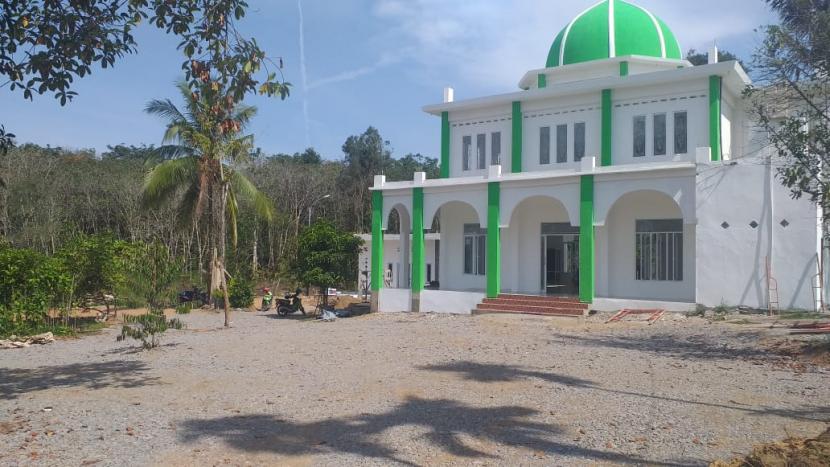Yayasan Askar Kauny akan kembali membuka satu mahad (pesantren) baru di wilayah Palembang, Sumatera Selatan (Sumsel), pada 13 Maret.