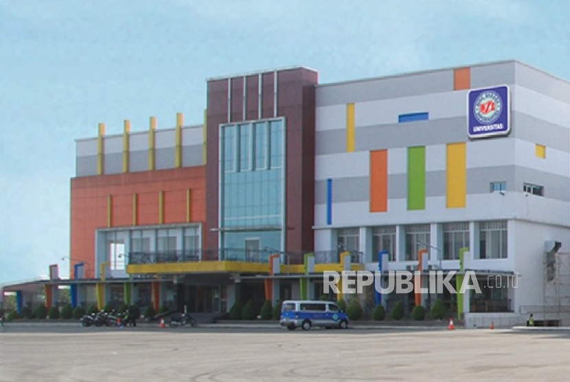 Yayasan Bina Sarana Informatika (BSI) kembali memberikan kesempatan emas bagi siswa berprestasi dari kalangan kurang mampu secara ekonomi untuk melanjutkan pendidikan tinggi di Universitas Bina Sarana Informatika (UBSI). 