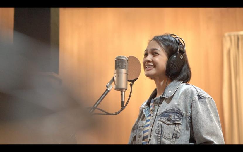 Yayasan Irama Nusantara bersama MLDSPOT meluncurkan album mini bertajuk Lagu Baru dari Masa Lalu - Volume 1