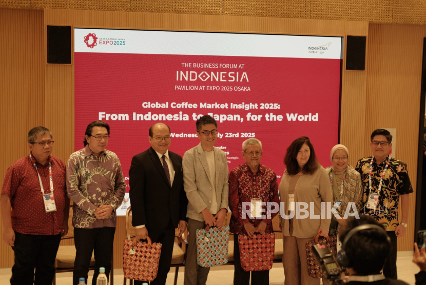 Yayasan Pendidikan Pengembangan Perkopian Indonesia (KAPPI) secara aktif menggagas dialog lintas negara untuk membangun kembali kekuatan kopi Indonesia di pasar ekspor. 