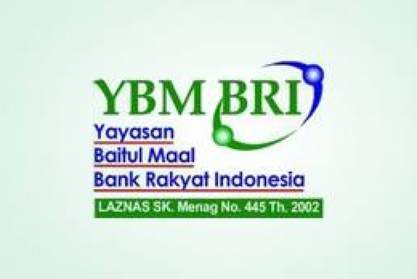 YBM BRI.