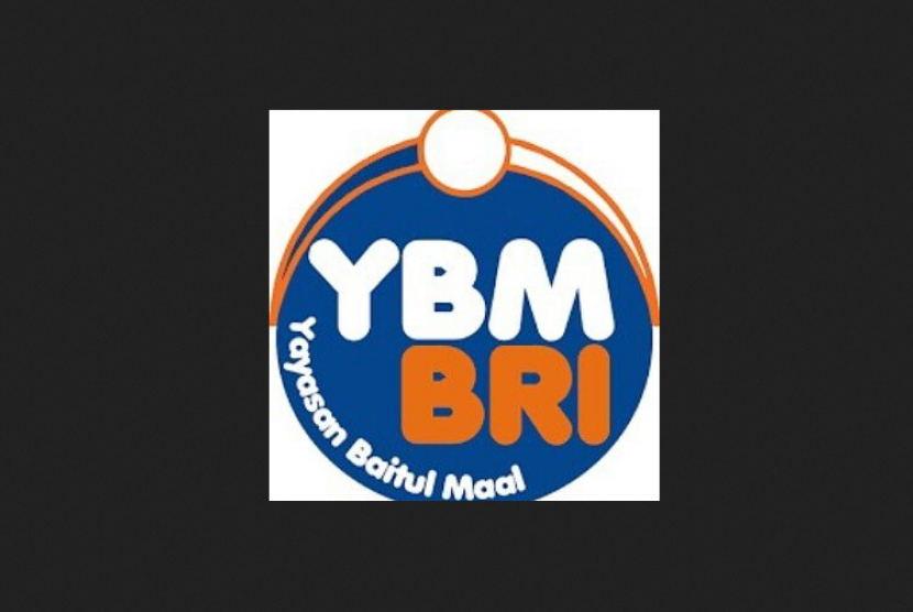 Total bantuan YBM BRI untuk korban kebakaran Jayapura senila Rp 50 juta. YBM BRI.