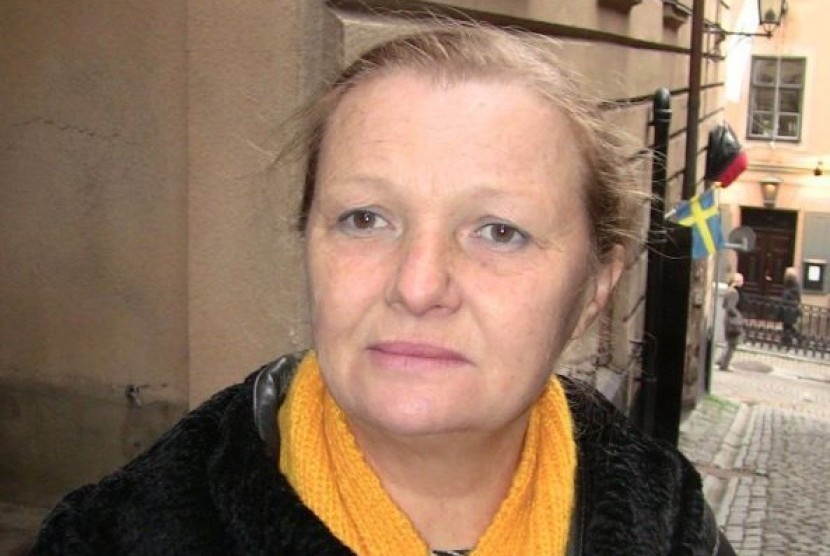 Yelena Urlayeva 
